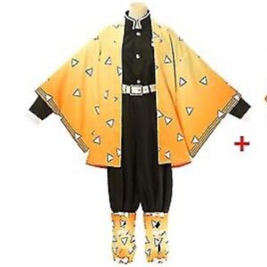 Adult Cosplay Costume
